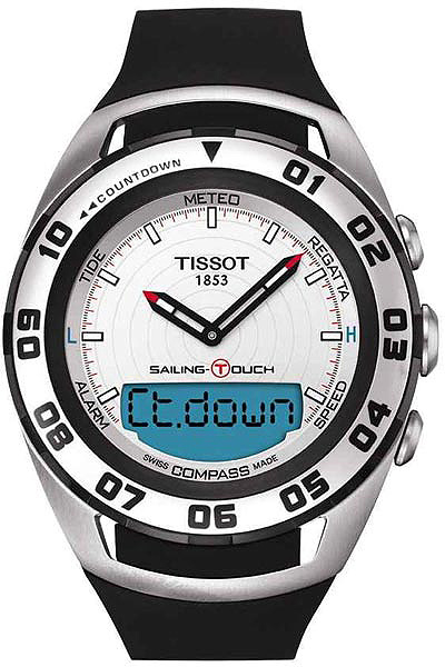 Tissot Watch