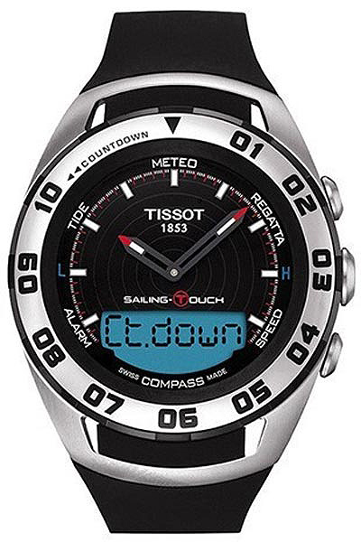 Tissot Watch