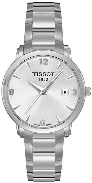 Tissot Watch