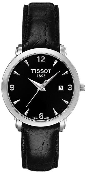 Tissot Watch