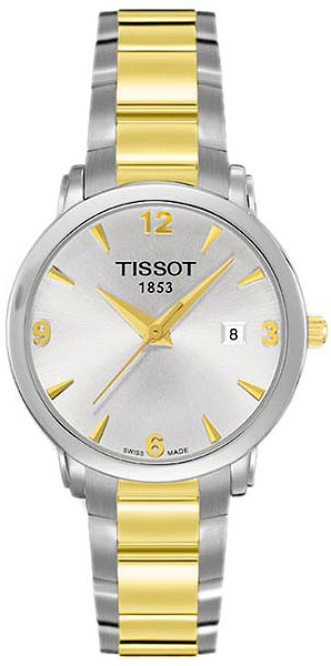 Tissot Watch