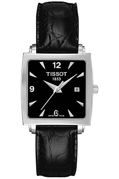 Tissot Watch