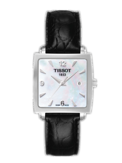 Tissot Watch