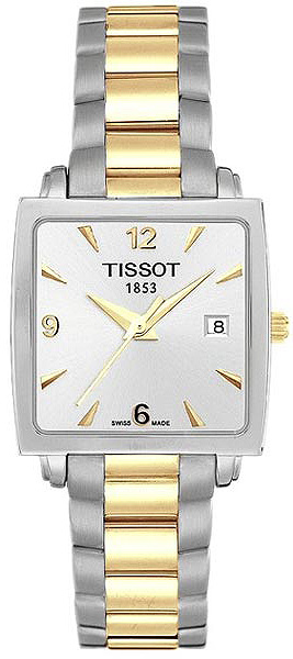 Tissot Watch