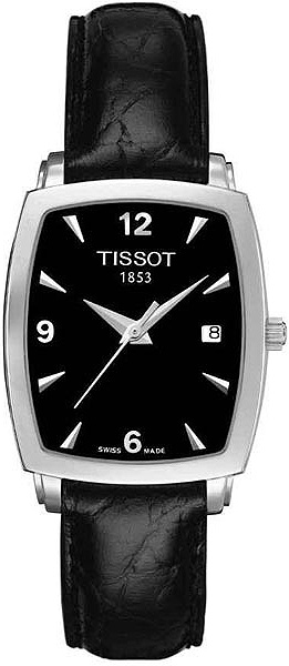 Tissot Watch