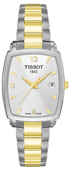 Tissot Watch