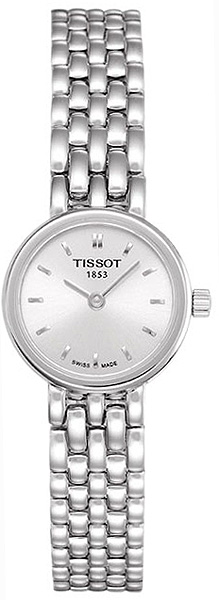 Tissot Watch