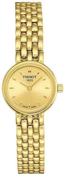 Tissot Watch