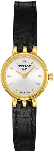 Tissot Watch