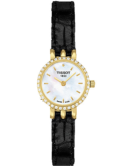 Tissot Watch