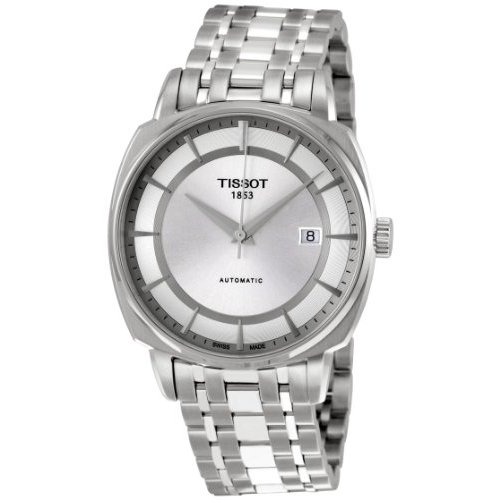 Tissot Watch