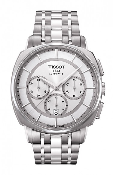 Tissot Watch