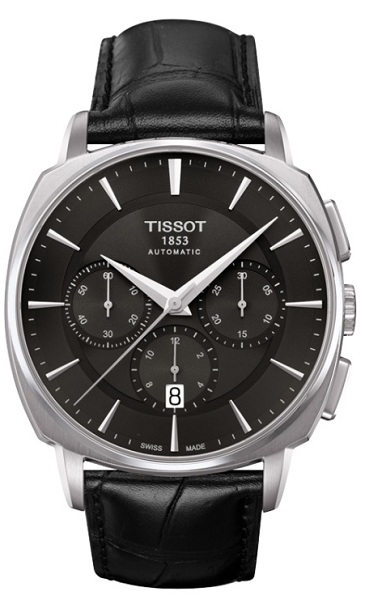 Tissot Watch