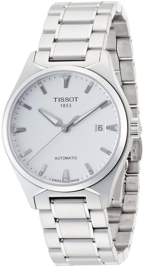 Tissot Watch