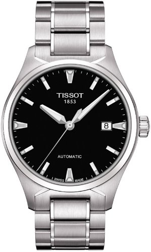 Tissot Watch
