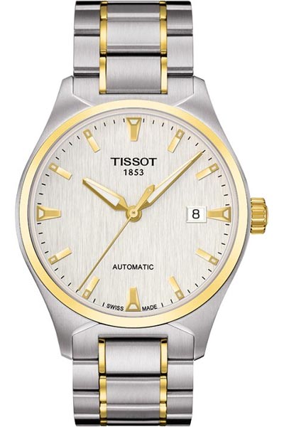 Tissot Watch