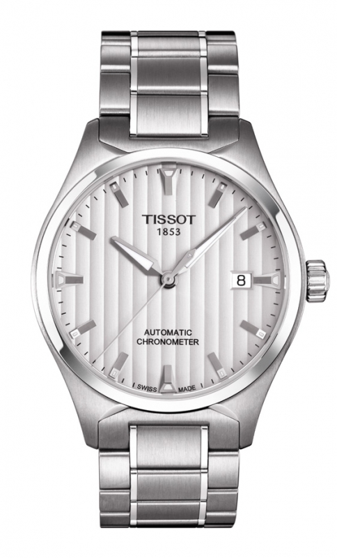 Tissot Watch