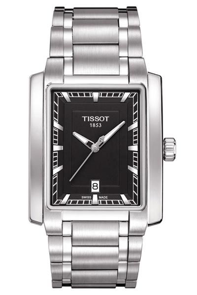 Tissot Watch