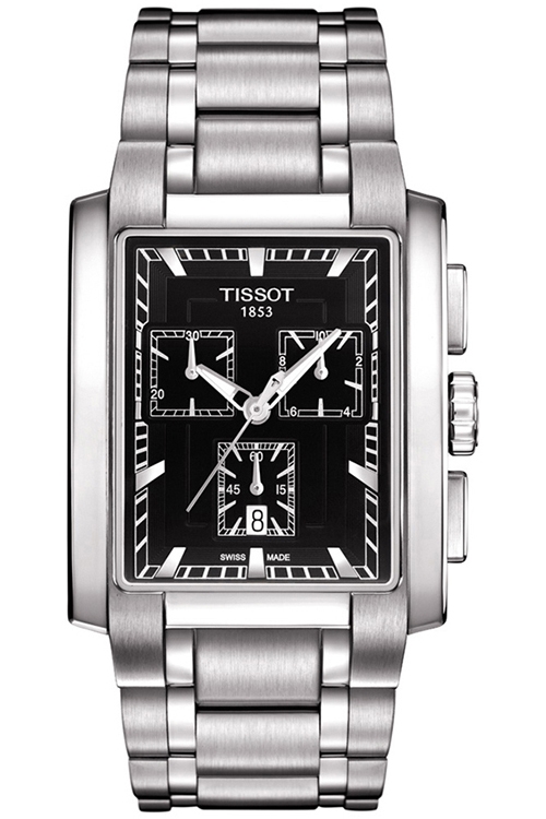 Tissot Watch
