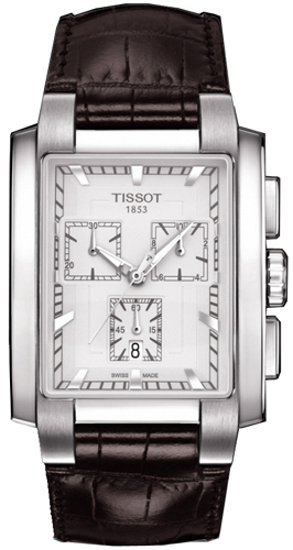 Tissot Watch