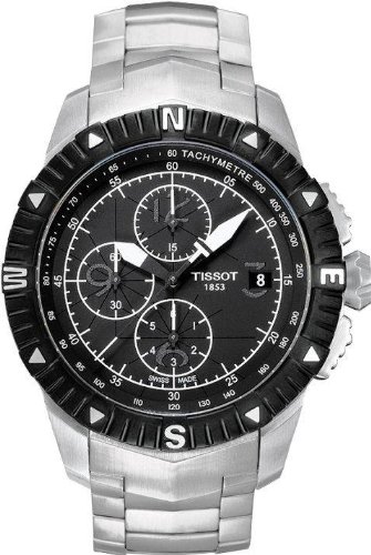 Tissot Watch
