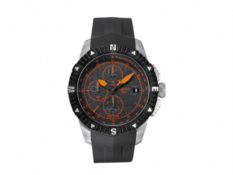 Tissot Watch