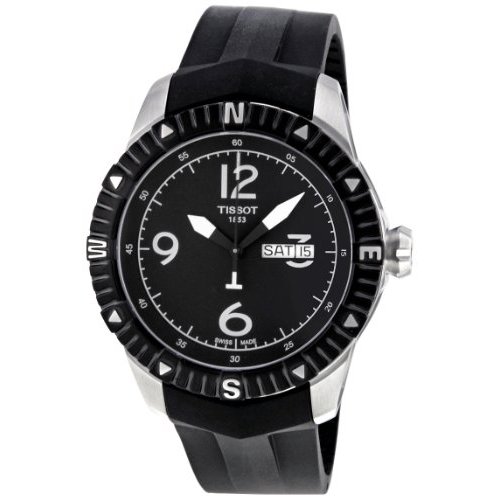 Tissot Watch