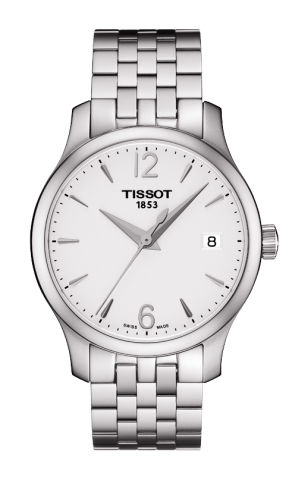 Tissot Watch