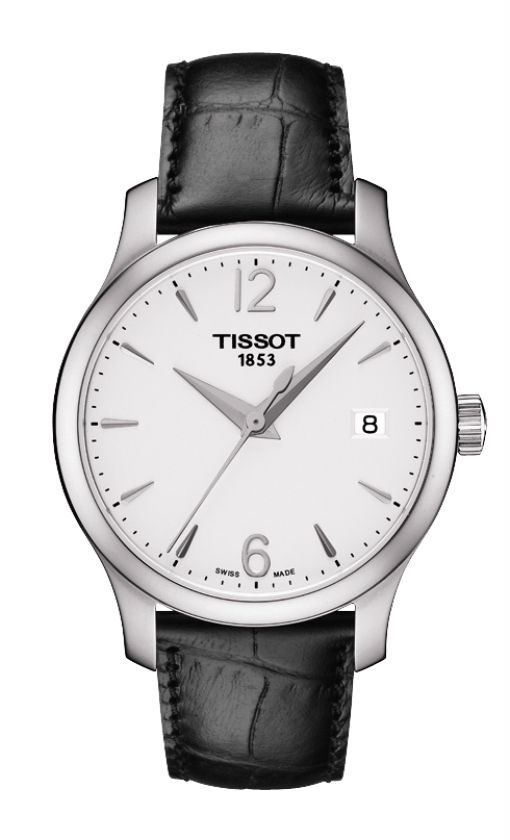 Tissot Watch