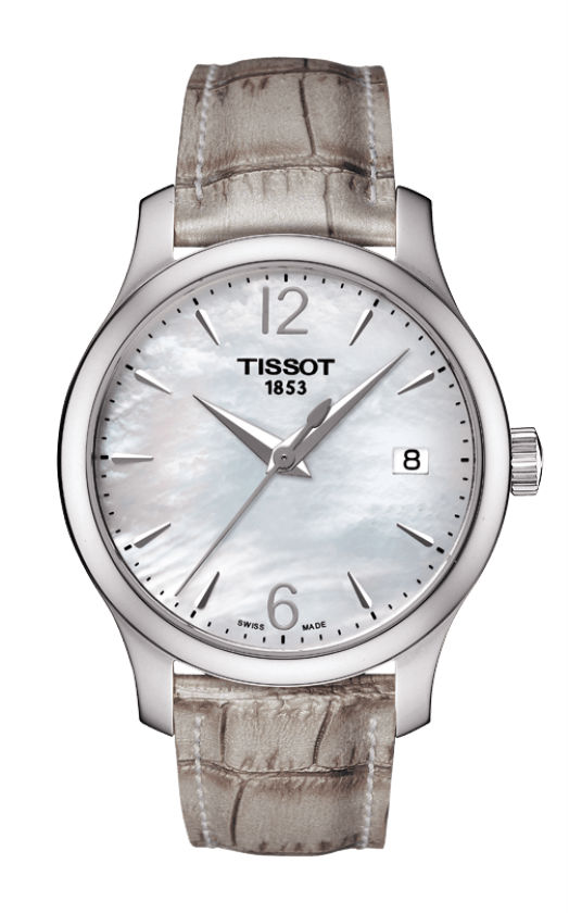 Tissot Watch