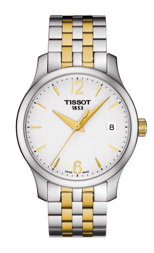 Tissot Watch