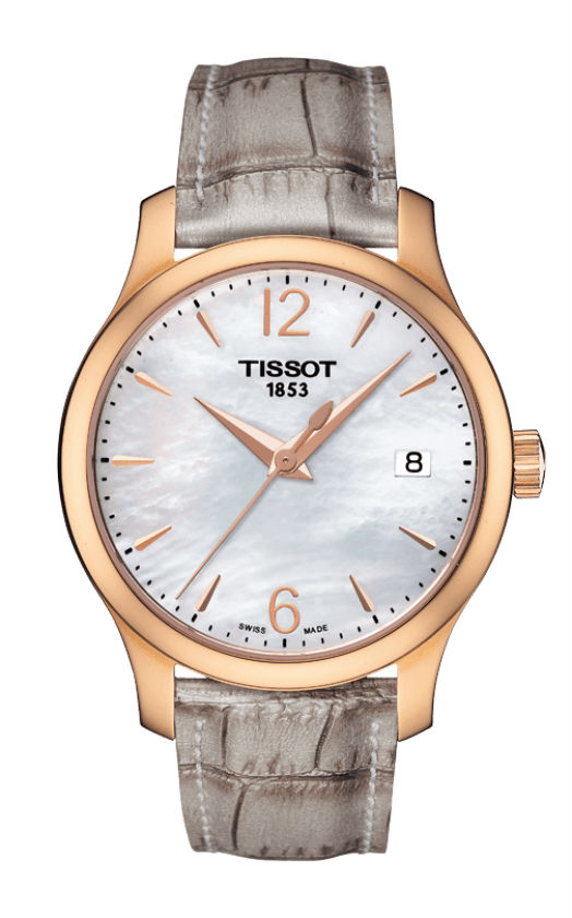 Tissot Watch