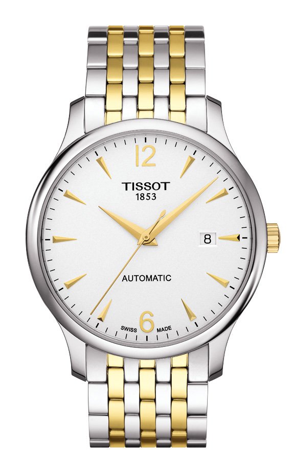 Tissot Watch