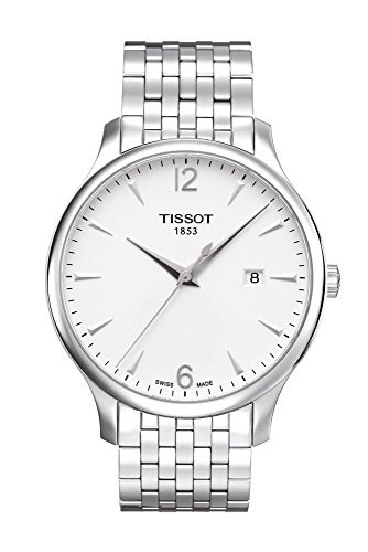 Tissot Watch