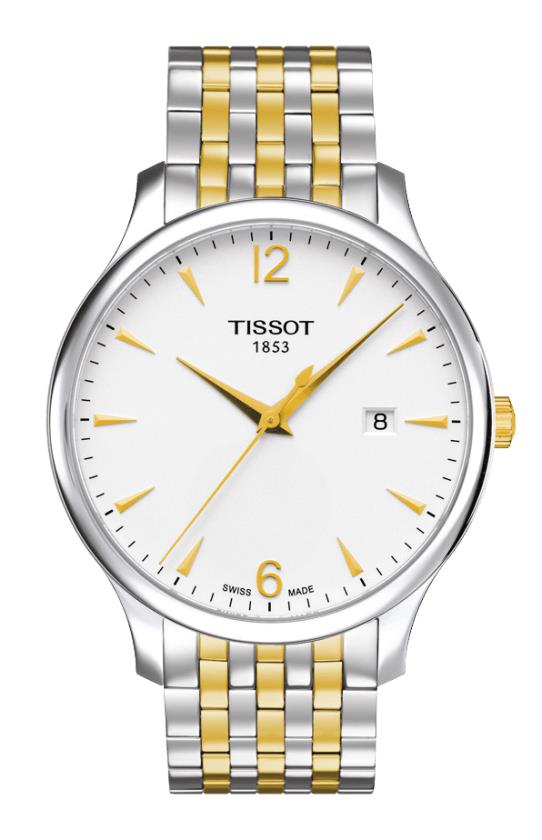 Tissot Watch