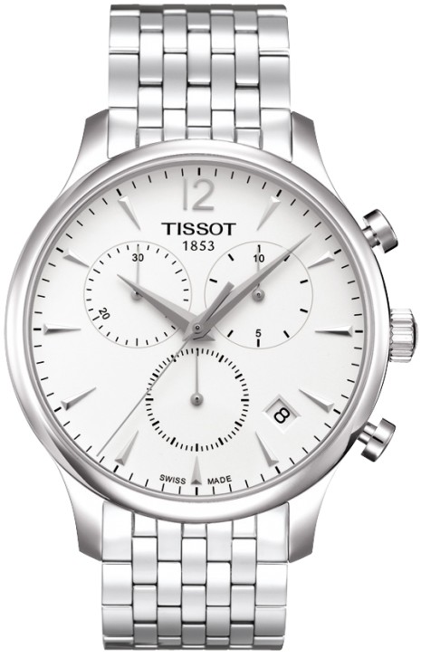 Tissot Watch