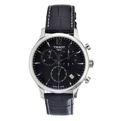 Tissot Watch