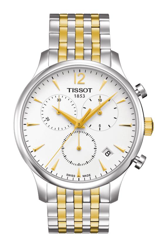 Tissot Watch