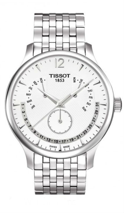 Tissot Watch