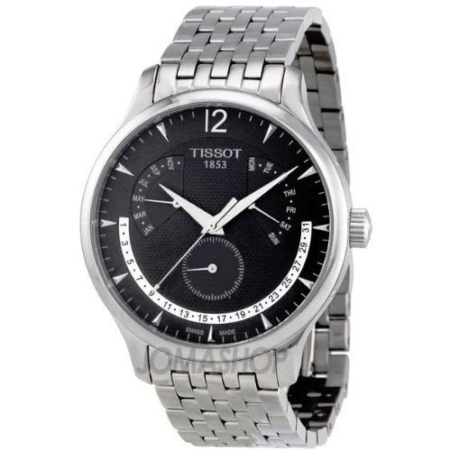 Tissot Watch