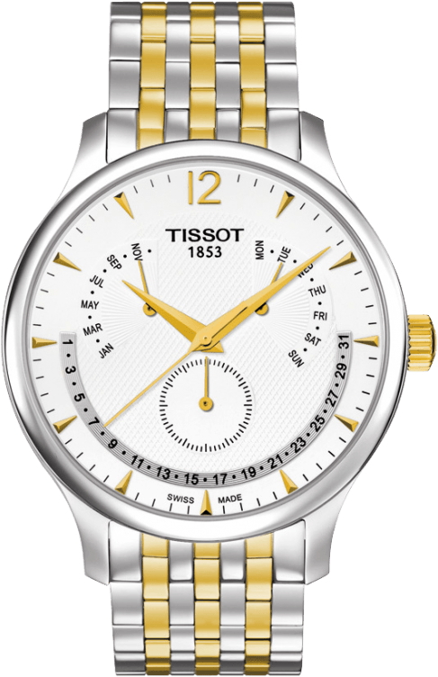 Tissot Watch