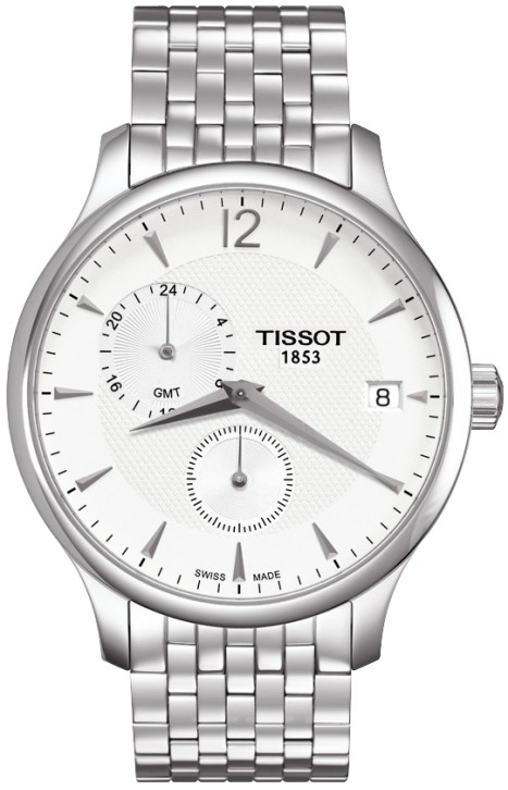 Tissot Watch