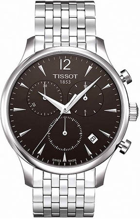 Tissot Watch