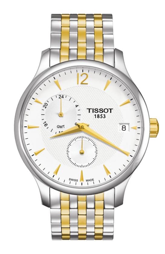 Tissot Watch