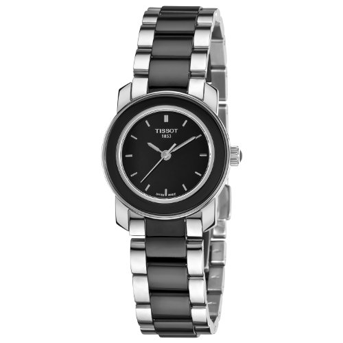 Tissot Watch