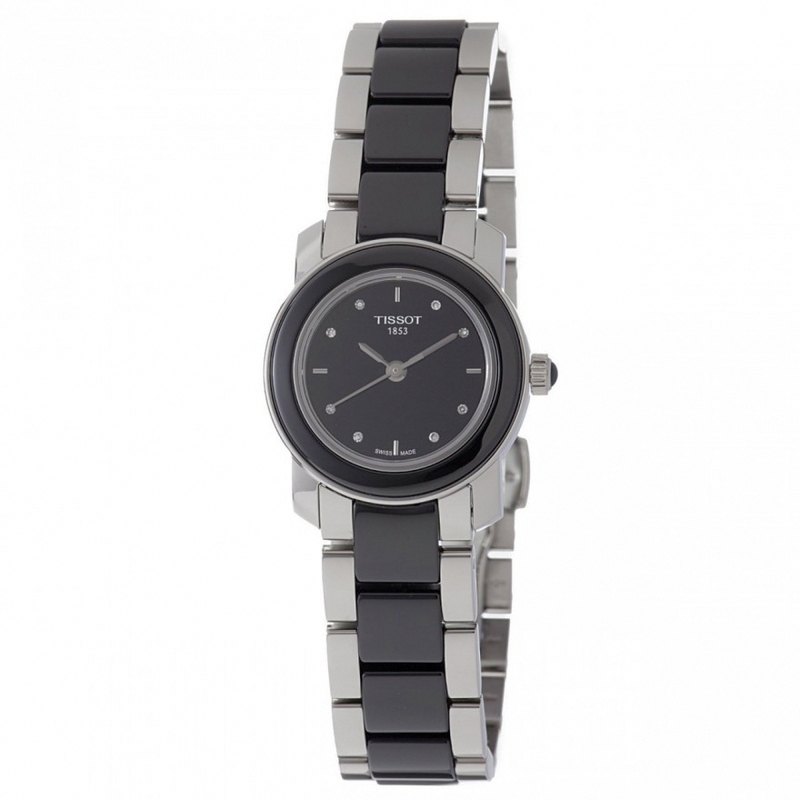 Tissot Watch