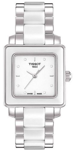 Tissot Watch