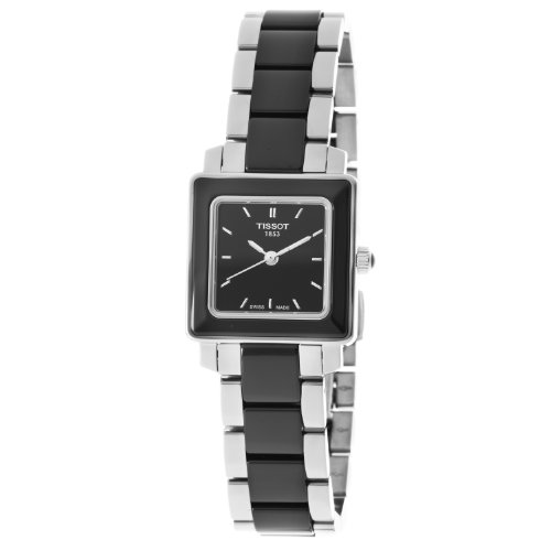 Tissot Watch