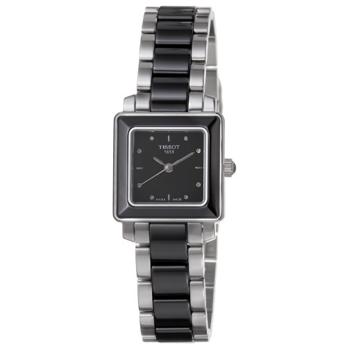 Tissot Watch