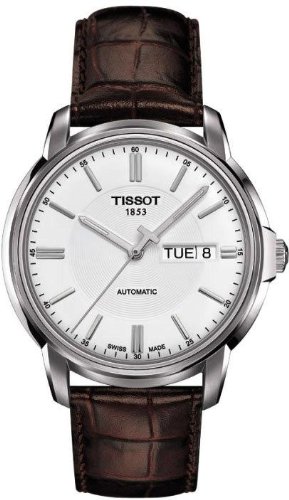 Tissot Watch